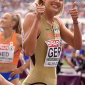 Alica Schmidt 