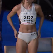 Alica Schmidt 