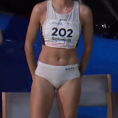 Alica Schmidt 