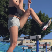 Alica Schmidt 