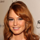 Alicia witt playboy