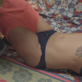 Aliya Naaz