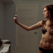 Allison Williams 