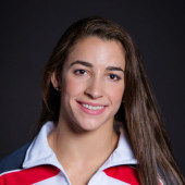 Aly Raisman