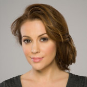 Alyssa Milano