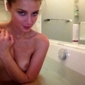 Amber Heard icloud leak