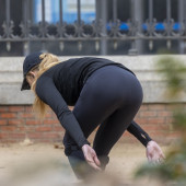 Amber Heard 