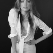 Amber Heard 