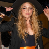 Amber Heard 