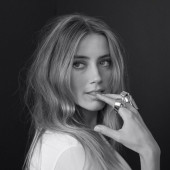 Amber Heard 