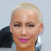 Amber Rose