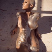 Amber rose porn pics