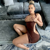 Amirah Dyme 