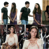 Amy Acker 