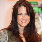 Amy Dumas