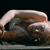 Amy Hargreaves 