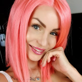 Amy Starr
