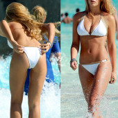 Amy Willerton oops