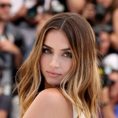 Ana de Armas nackt Szenen
