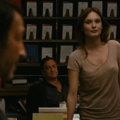 Ana Girardot 