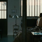 Ana Girardot 