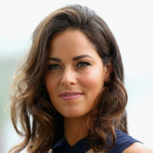 Ana Ivanovic