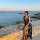 Ana Ivanovic 