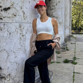 Ana Ivanovic 