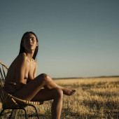 Ana Moya Calzado naked