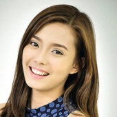 Analyn Barro