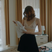 Anastasiya Krasovskaya 
