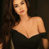 Anastasiya Makshayeva 