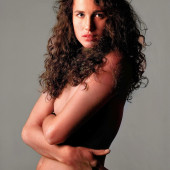 Andie MacDowell