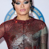 Andra Day see through
