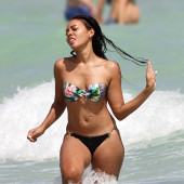 Angela Simmons 