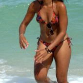 Angela Simmons 