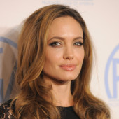 Angelina Jolies Nacktszenen