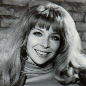 Angelique Pettyjohn  nackt