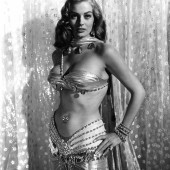 Anita Ekberg 