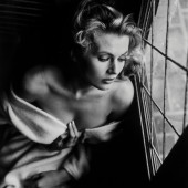 Anita Ekberg 