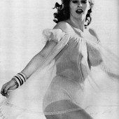 Anita Ekberg 