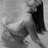 Anita Ekberg 
