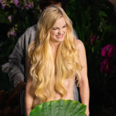 Anna Faris 