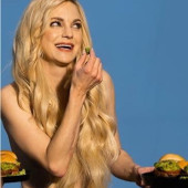 Anna Faris 