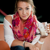 Anna-Katharina Samsel alles was zaehlt