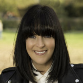 Leaked anna richardson Naked Attraction's