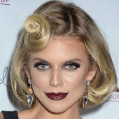 Annalynne Mccord fully naked at Largest Celebrities Archive!