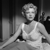 Anne Baxter 