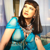 Anne Baxter 