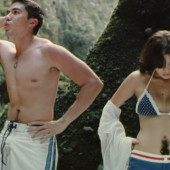 Anne Curtis
